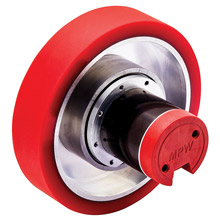 MPW52: MobilePower™ Wheel Drive