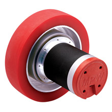 MPW86: MobilePower™ Wheel Drive