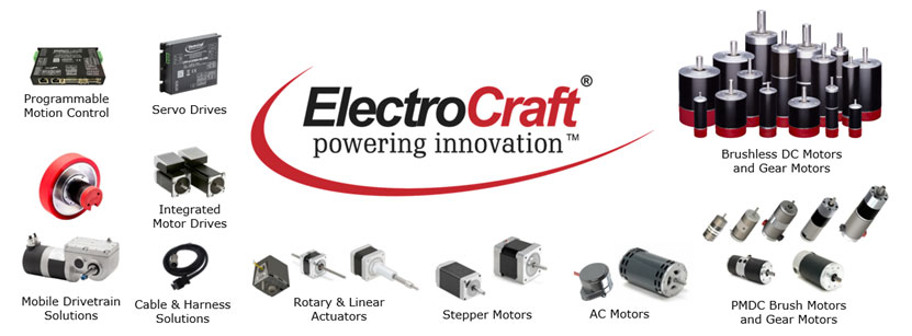 ElectroCraft, Powering Innovation