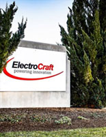 ElectroCraft's Decades-long Commitment to US Motor and Drive Manufacturing
